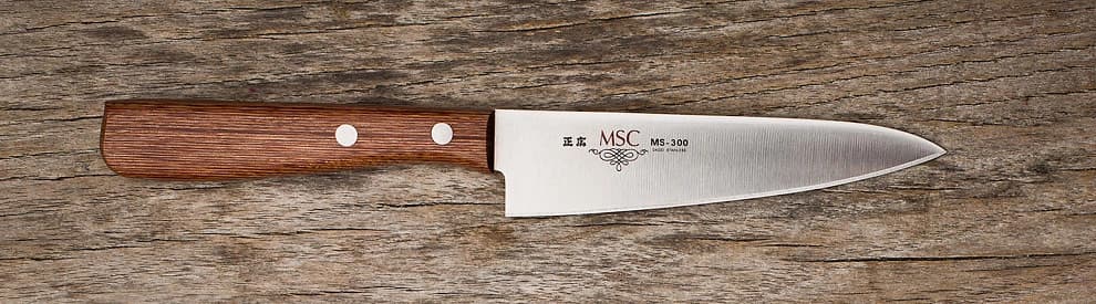 Masahiro MSC Paring peilis 120mm [11056] 4