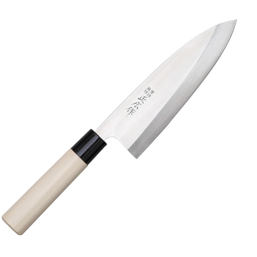 Masahiro MS-8 Deba peilis 180mm [10007]