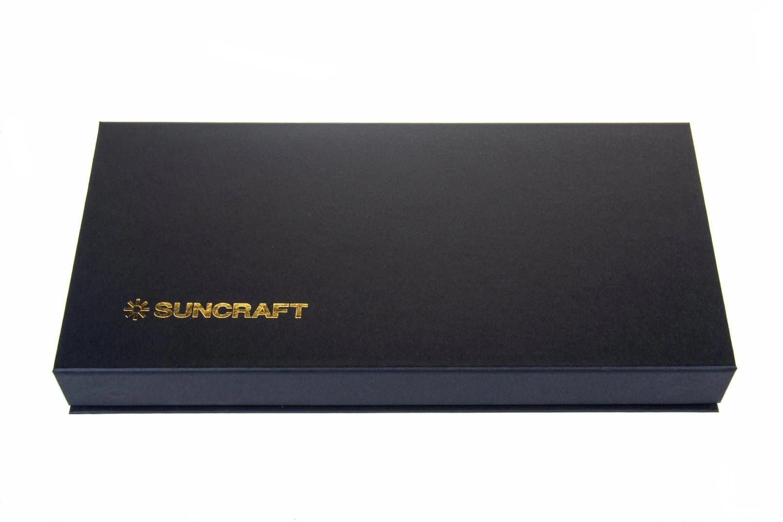 Suncraft Senzo Classic knife set in gift box SZ_0503 8