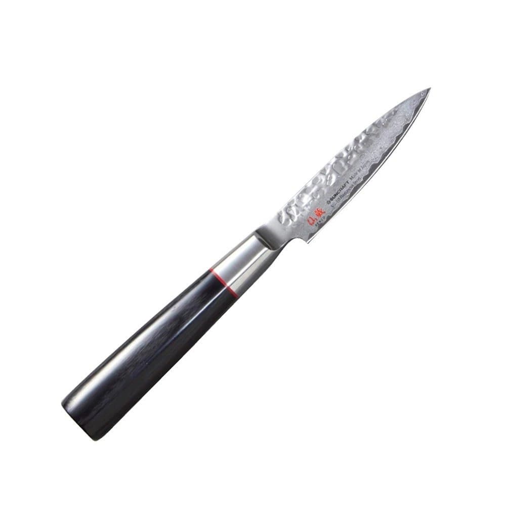 Suncraft Senzo Classic peilių rinkinys su stovu [SZ-SET] 17