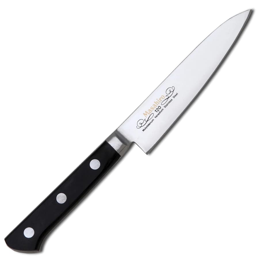 Masahiro MV Utility peilis 120mm [13702]