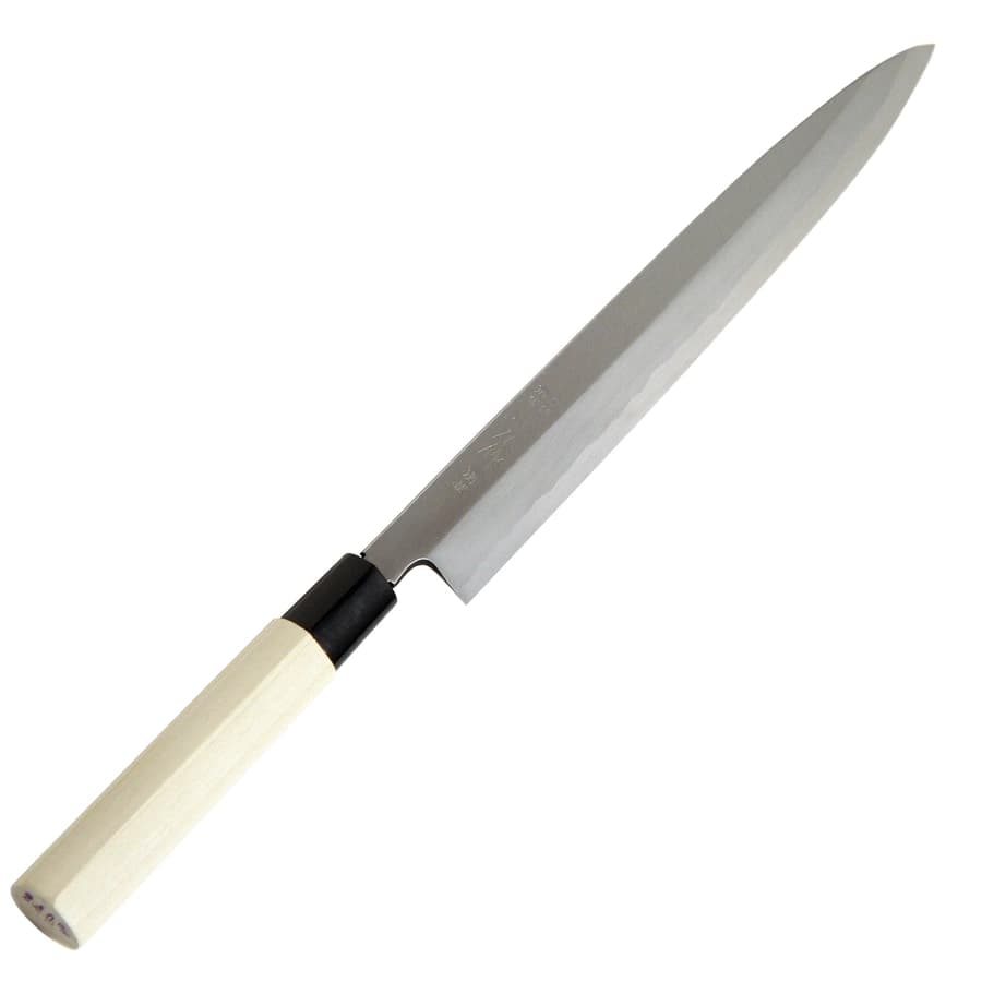 Masahiro Bessen Yanagiba peilis 240 mm [16219]