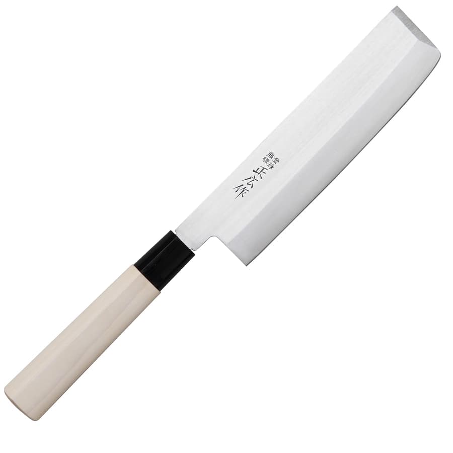 Masahiro MS-8 Usuba peilis 180mm [10032]