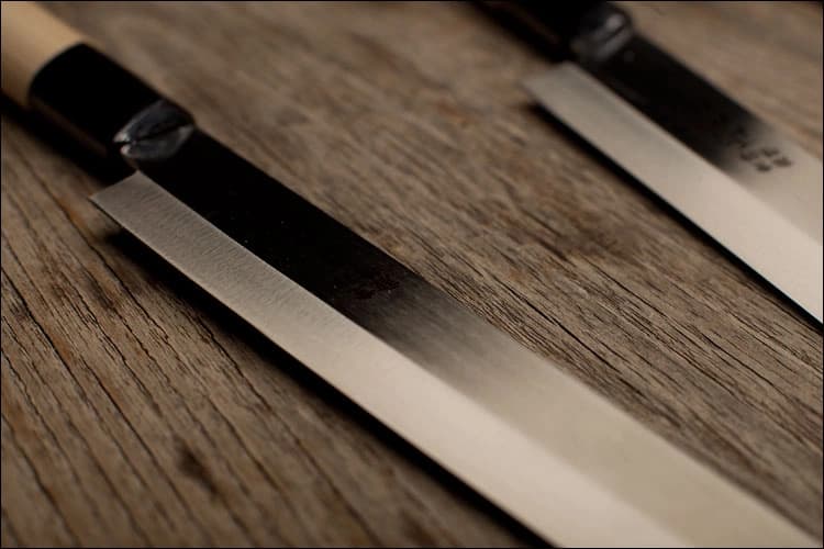 Masahiro MS-8 Yanagiba peilis 240mm [10013] 2