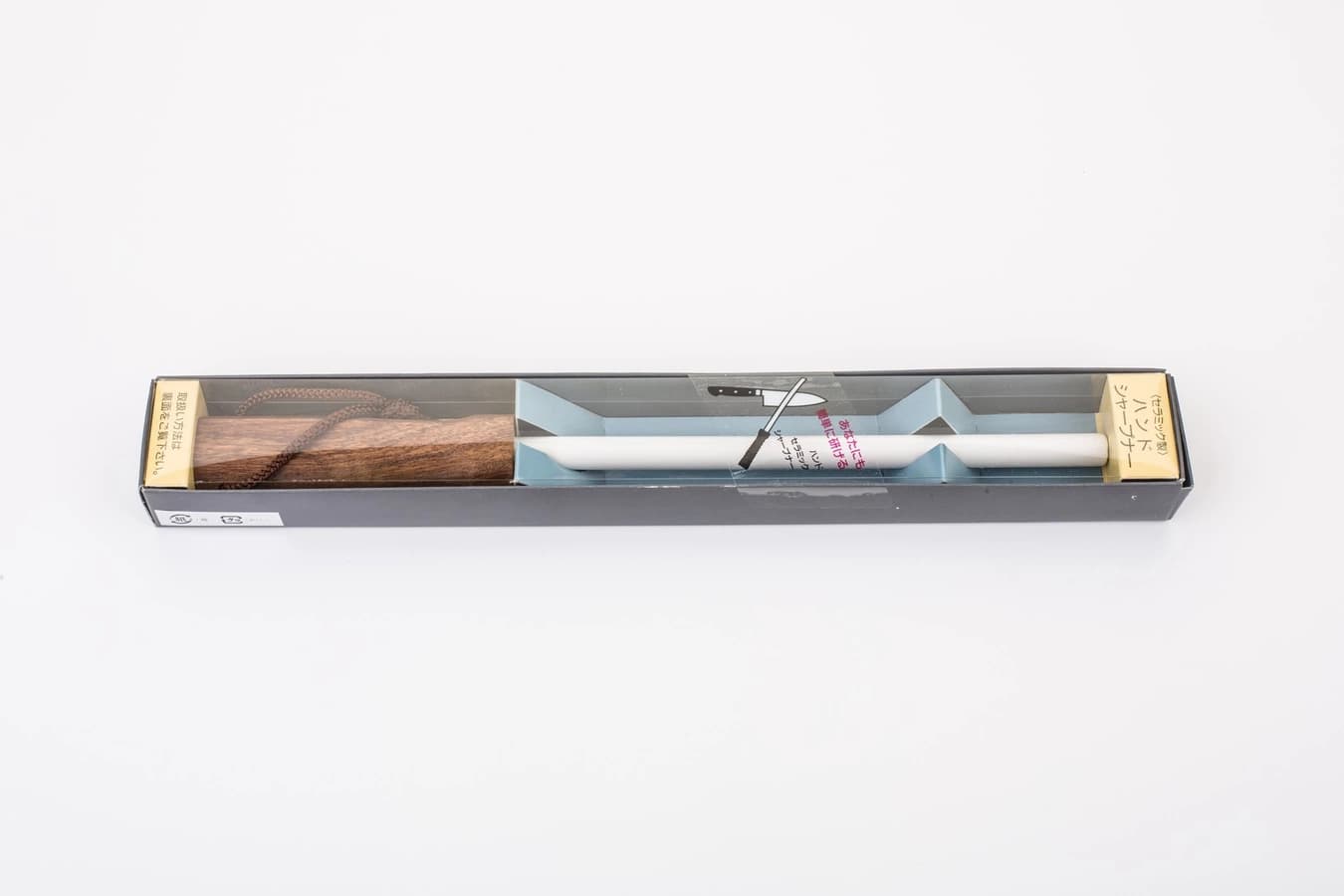 Masahiro keramikinis rankų galąstuvas 200x10mm [40581] 4