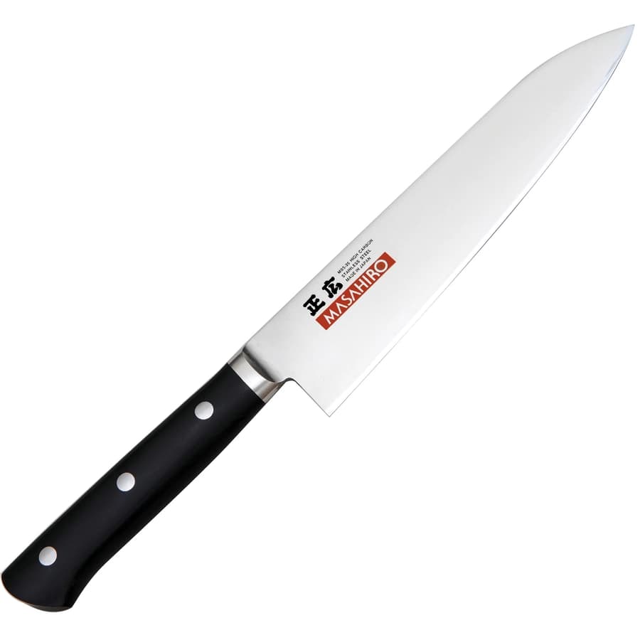 Masahiro MV-H Chef peilis 180mm [14910]