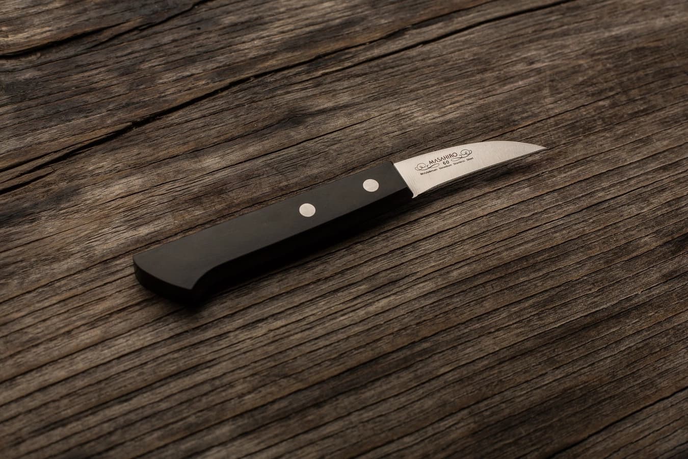 Masahiro BWH Peeling peilis 60mm [14000] 5