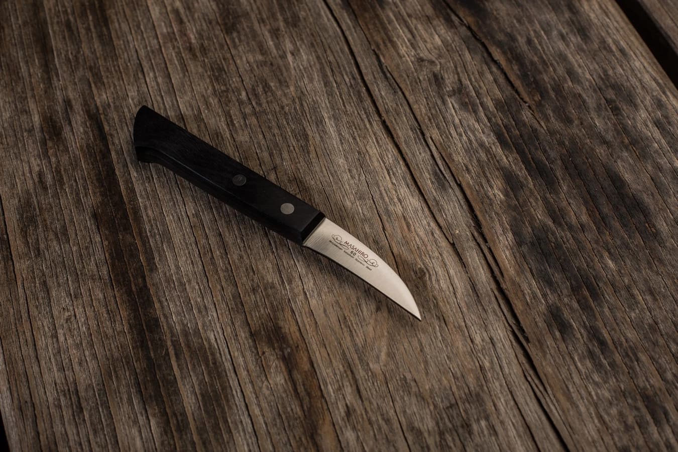 Masahiro BWH Peeling peilis 60mm [14000] 6