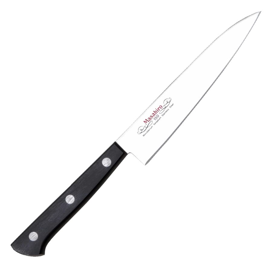 Masahiro BWH Utility peilis 150mm [14004]