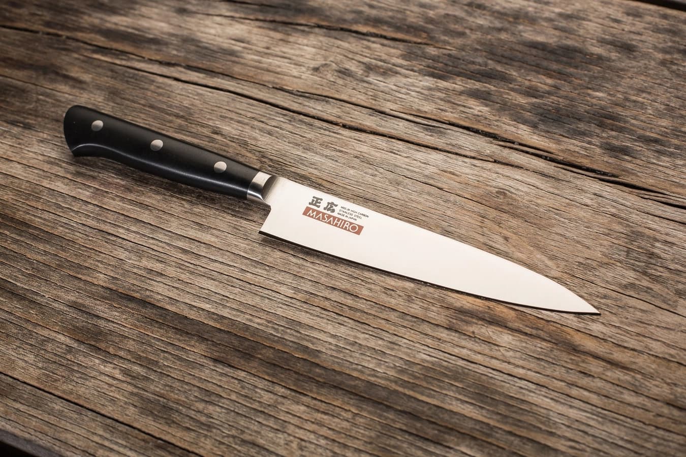 Masahiro MV-H Utility peilis 150mm [14904] 6