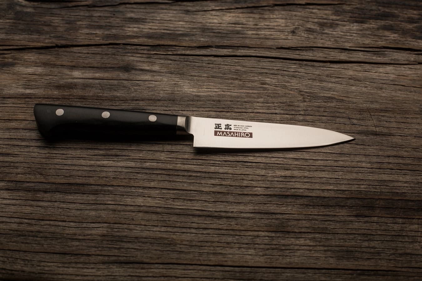 Masahiro MV-H Utility peilis 120 mm [14902] 5
