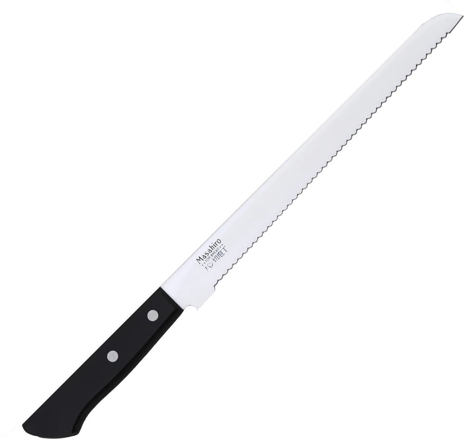 Masahiro BWH Bread peilis 240mm [11077]