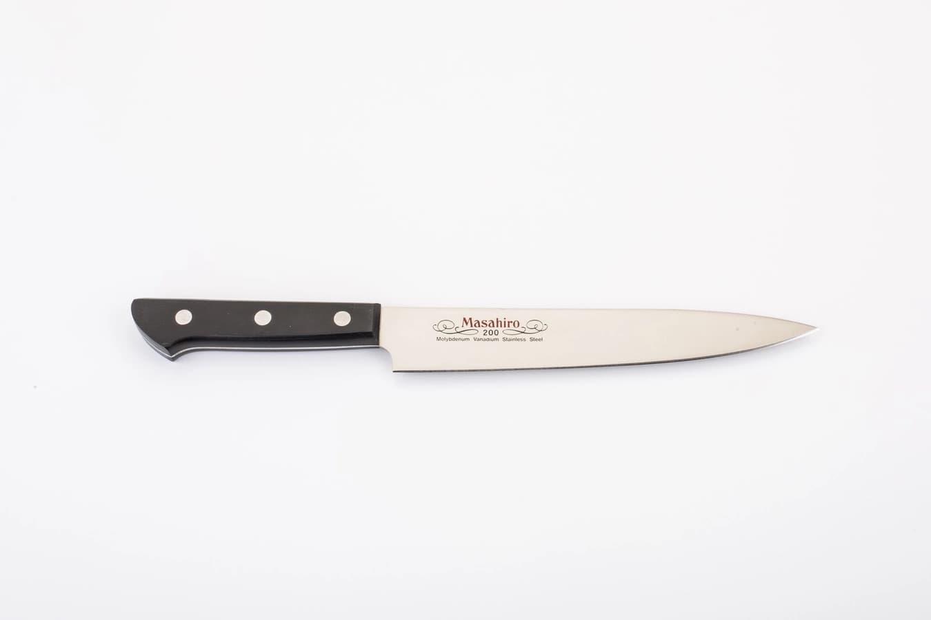 Masahiro BWH Carving peilis 200mm [14061] 2