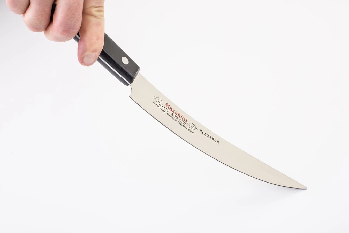 Masahiro BWH nikerdusnuga 200 mm painduv [14062] 3