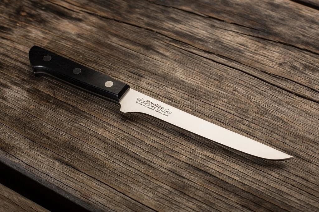 Masahiro BWH Boning peilis 160mm [14071]