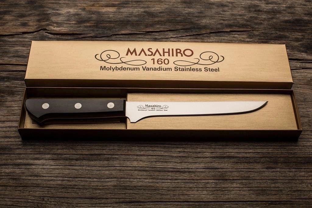 Masahiro BWH atkaulošanas nazis 160 mm [14071] 5