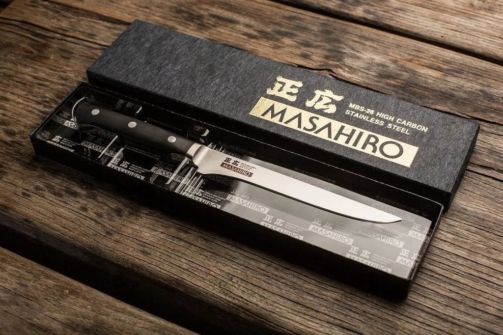Masahiro MV-H konditusnuga 160 mm [14971] 2