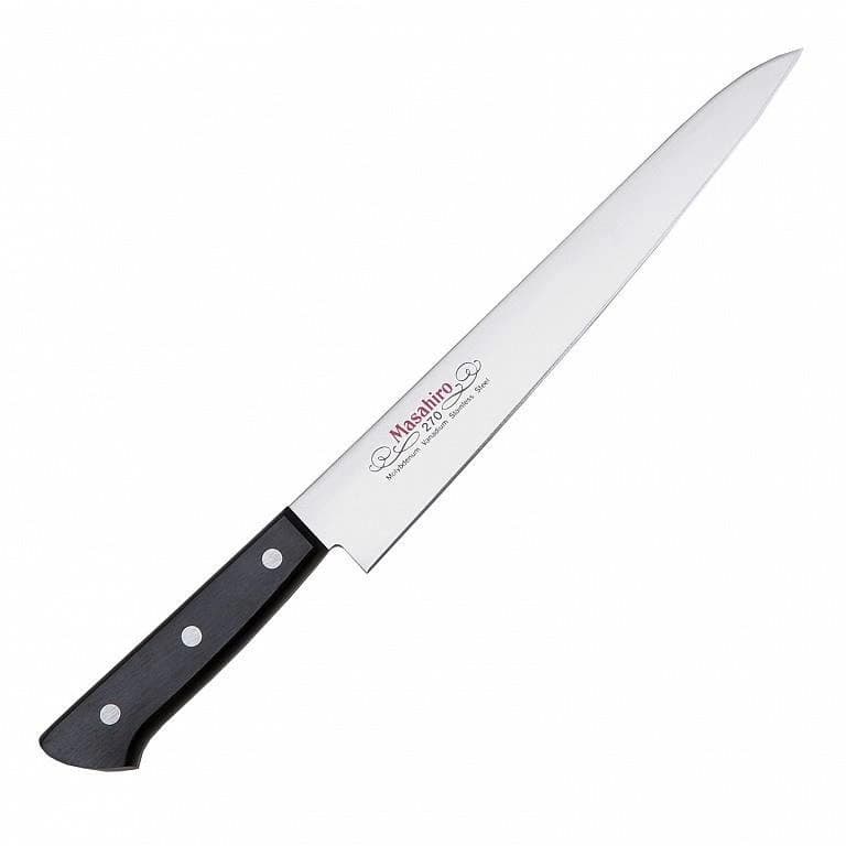 Masahiro BWH pjaustymo peilis 270 mm [14018]