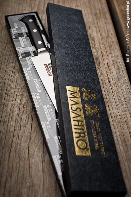 Masahiro MV-H pjaustymo peilis 270 mm [14918] 4