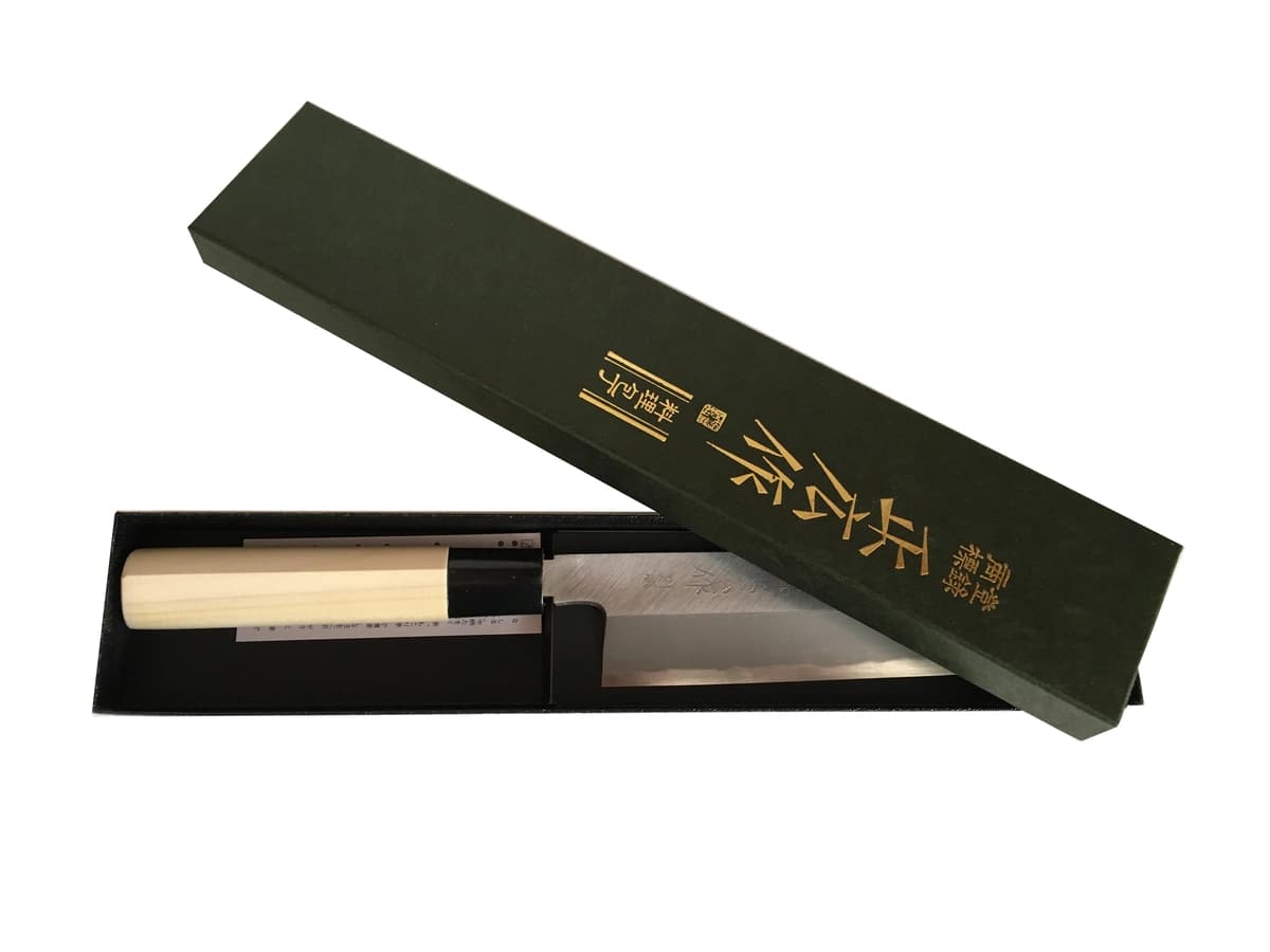 Masahiro Bessen Usuba nazis 180 mm [16239] 4