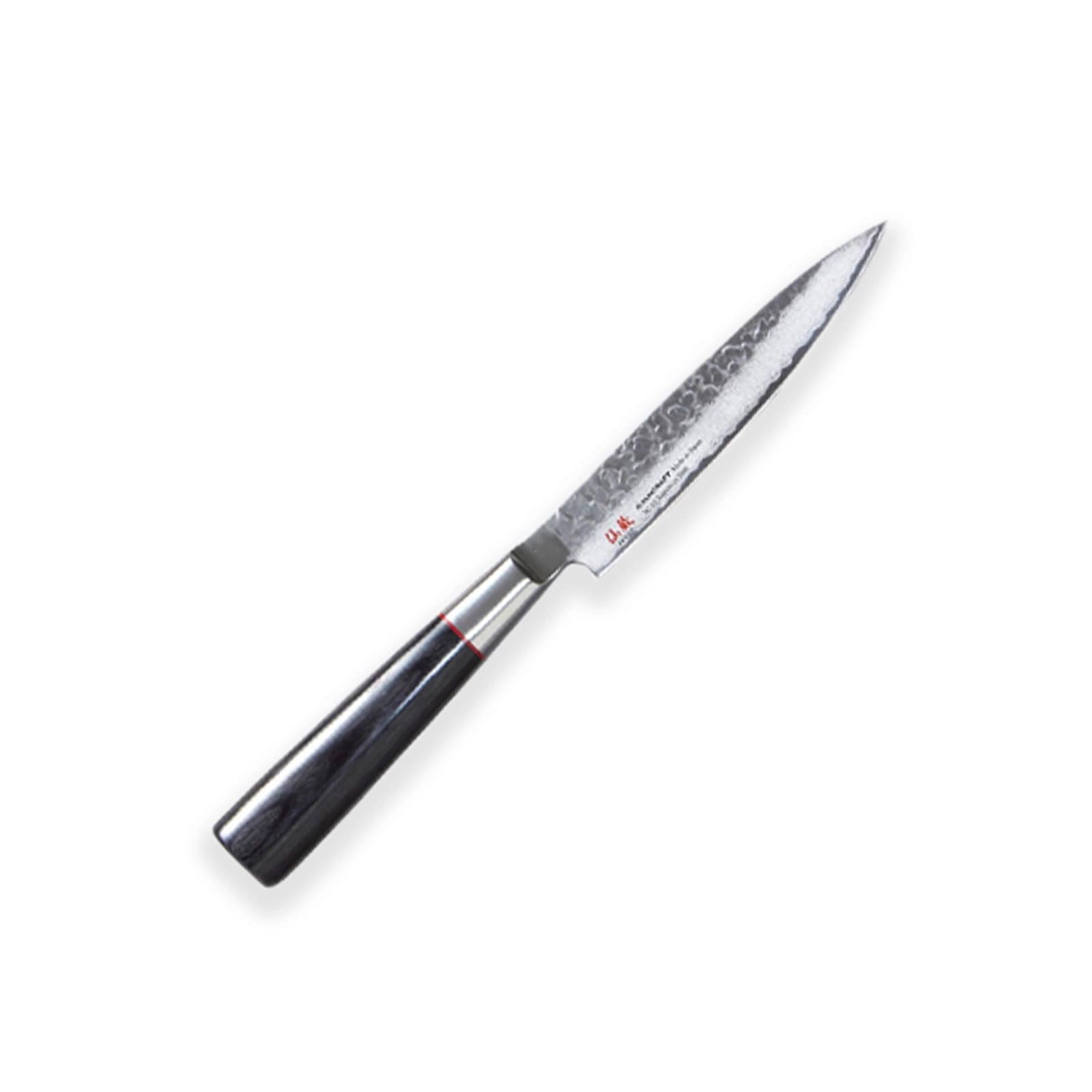 Suncraft SENZO CLASSIC Utility peilis 120mm SZ-02