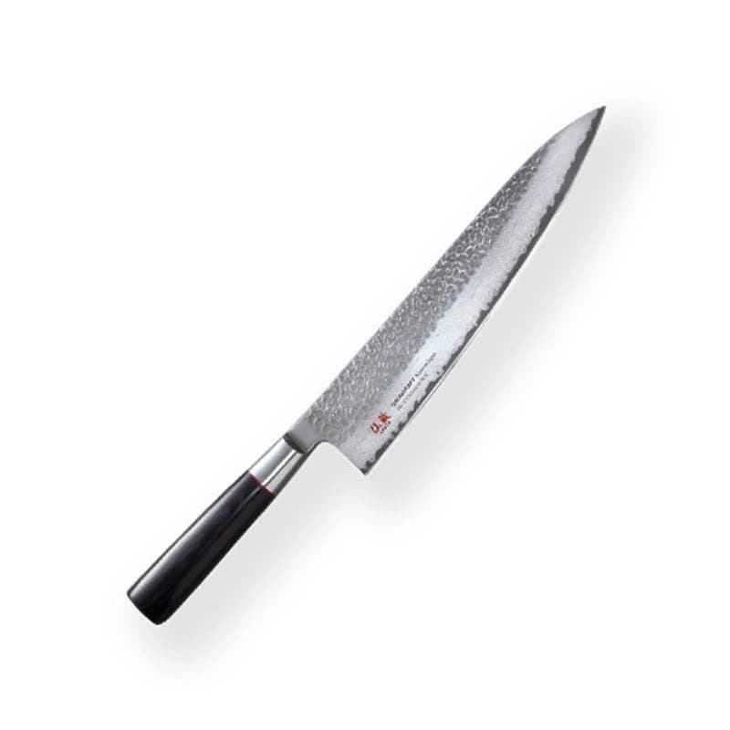 Suncraft SENZO CLASSIC virtuvės peilis 240 mm SZ-06