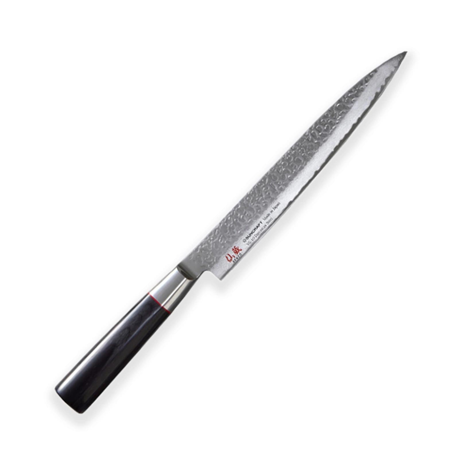 Suncraft SENZO CLASSIC Sashimi virtuvinis peilis 210mm SZ-07