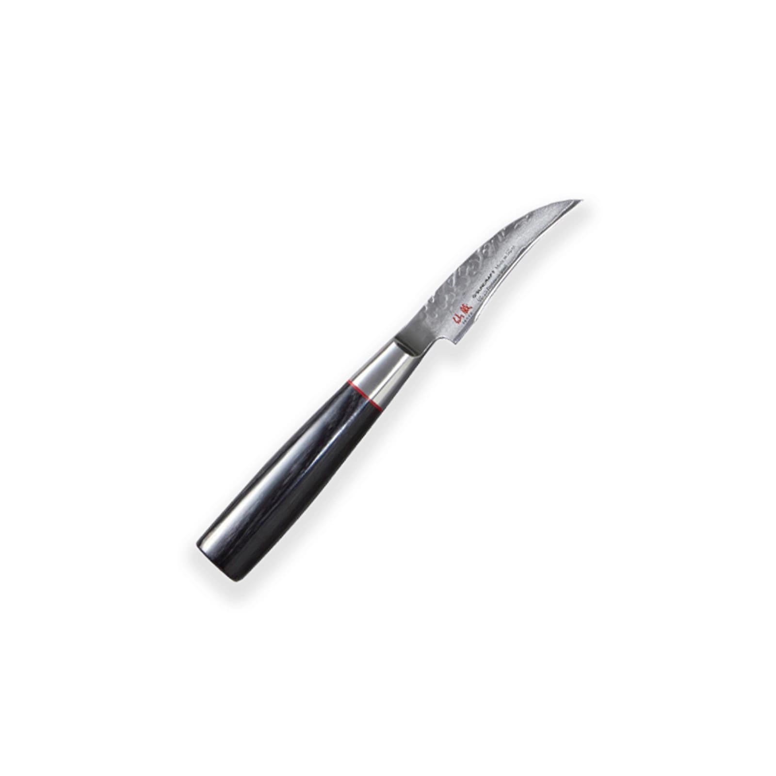 Suncraft SENZO CLASSIC Peeling peilis 70mm SZ-11