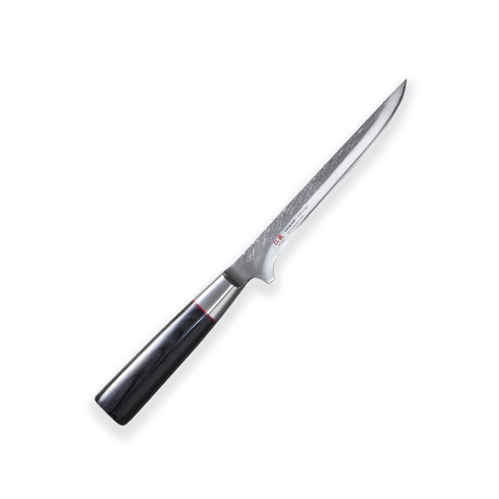 Suncraft SENZO CLASSIC virtuvinis peilis iškaulinimui 170mm SZ-13