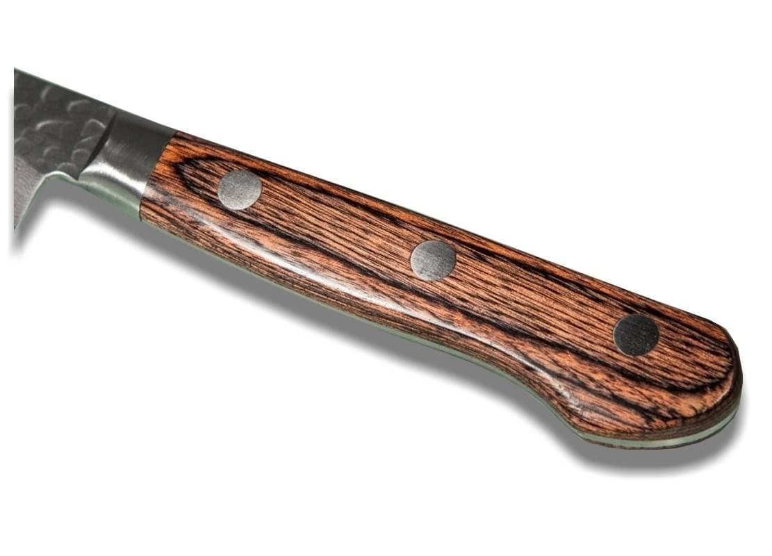 Suncraft SENZO UNIVERSAL kitchen knife 240mm FT-05 2