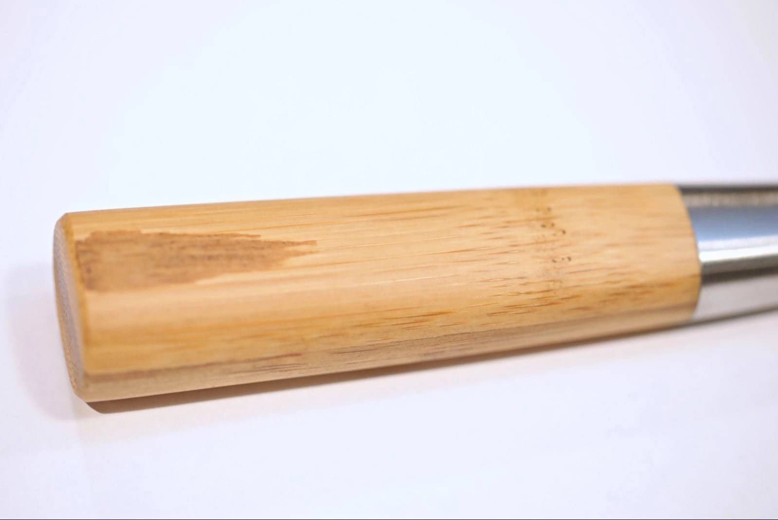 Suncraft MU BAMBOO Bread peilis 220mm MU-06 2