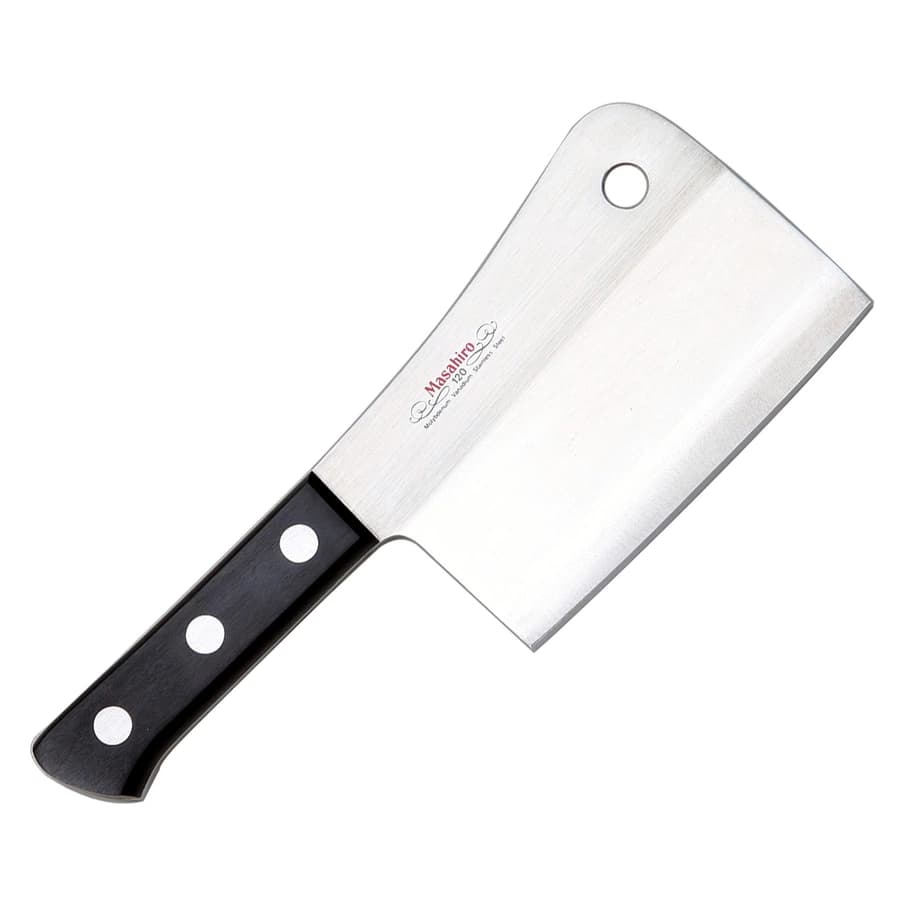 Masahiro BWH chopper peilis 120 mm 504 g [14091]