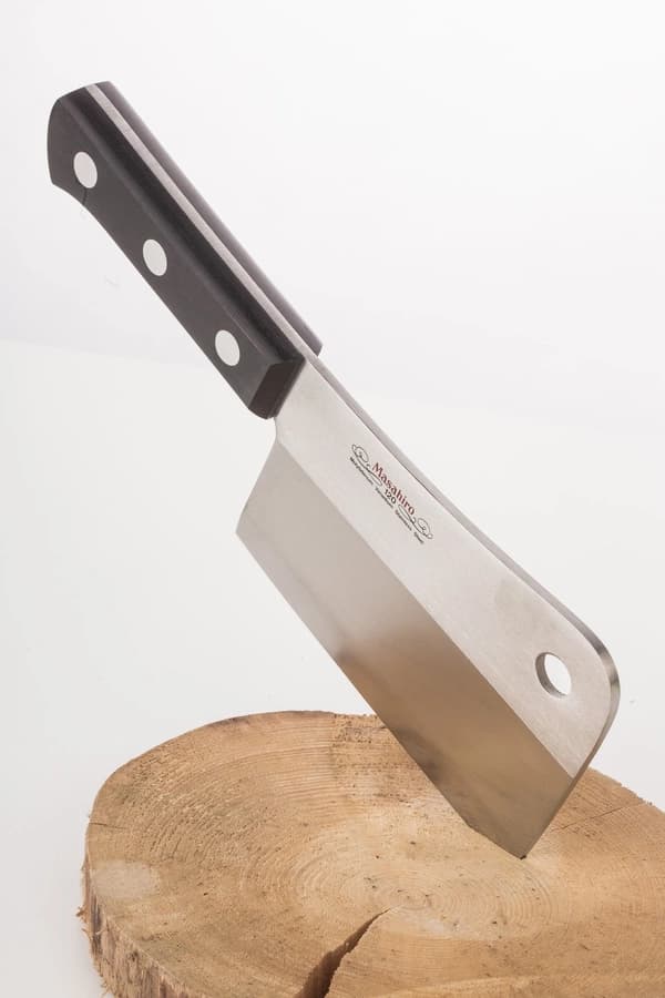 Masahiro BWH chopper peilis 120 mm 504 g [14091] 2
