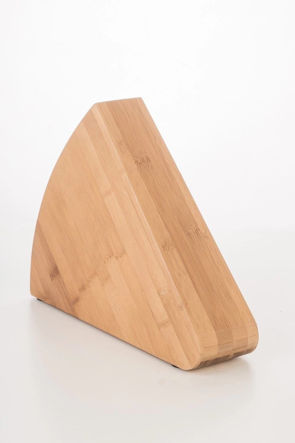 Suncraft Bamboo peilių stovas MU-201 5