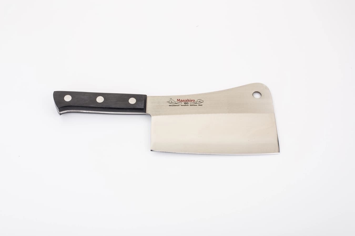 Masahiro BWH griešanas nazis 180 mm 788 g [14093] 3