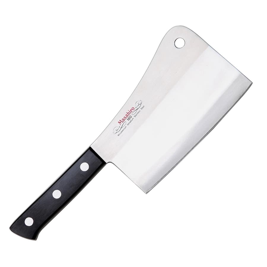 Masahiro BWH pjaustymo peilis 180 mm 788 g [14093]