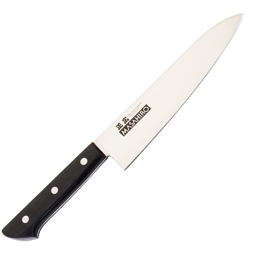 Masahiro MV-L Chef peilis 180mm [14110]