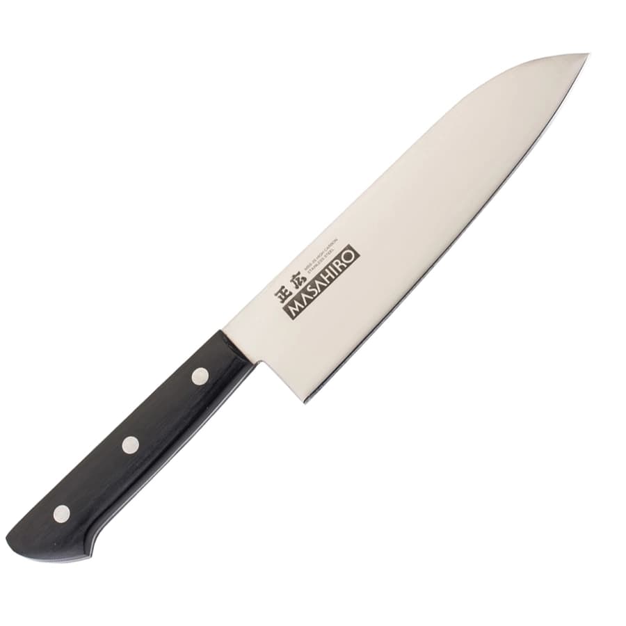 Masahiro MV-L Santoku peilis 175mm [14123]