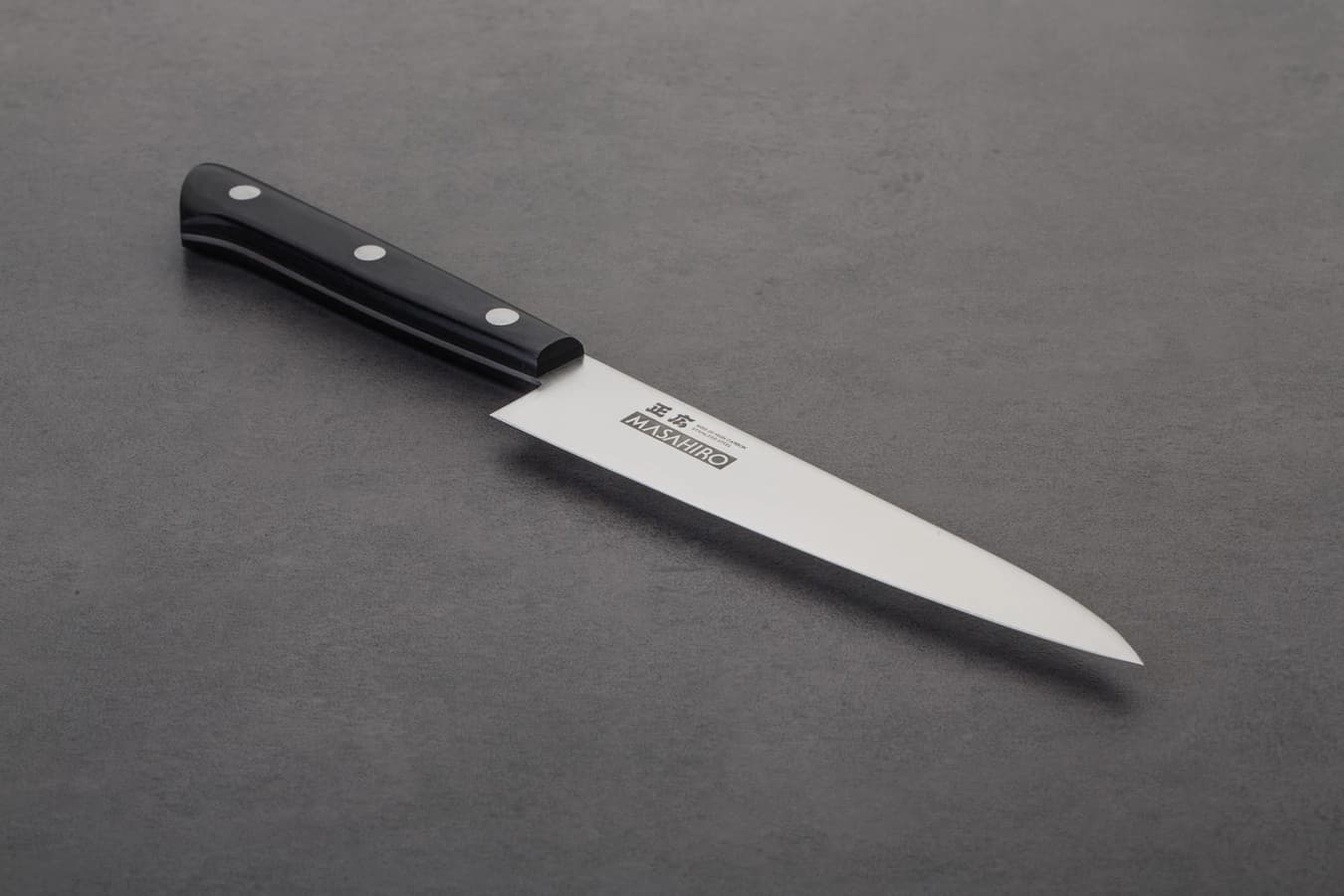 Masahiro MV-L Utility peilis 150mm [14104] 4