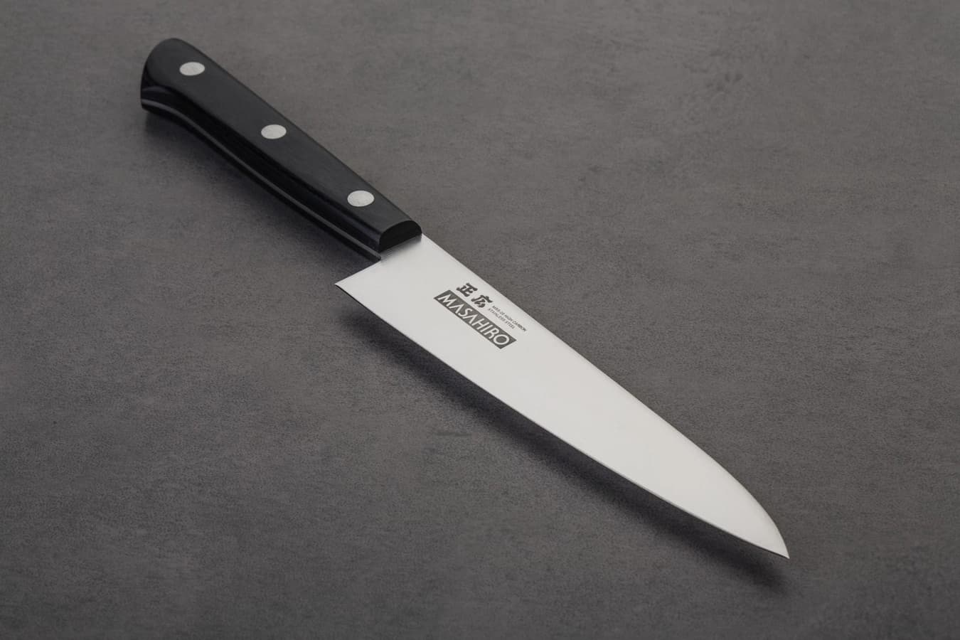 Masahiro MV-L Utility peilis 150mm [14104] 5