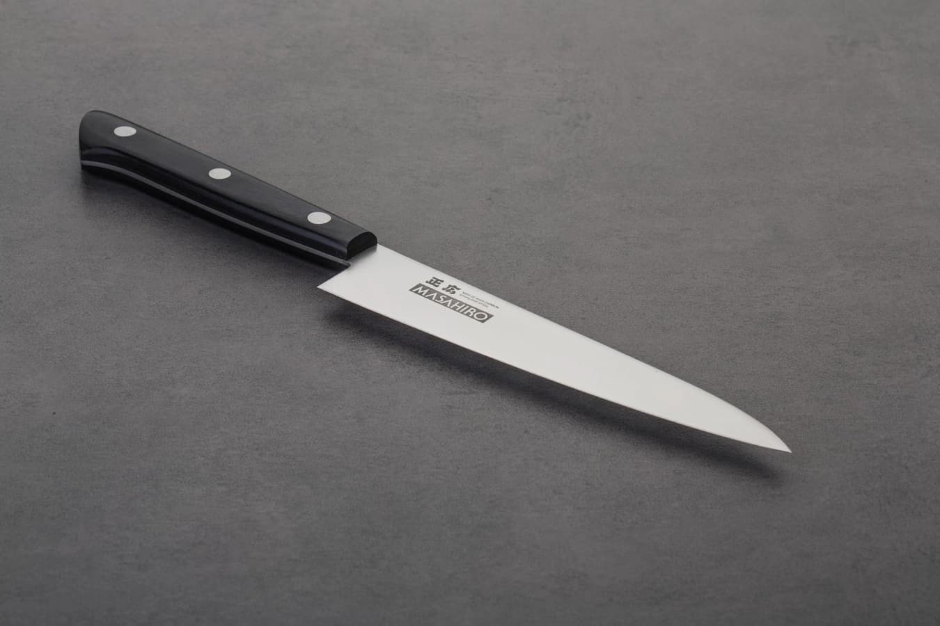 Masahiro MV-L Utility peilis 150mm [14104] 6