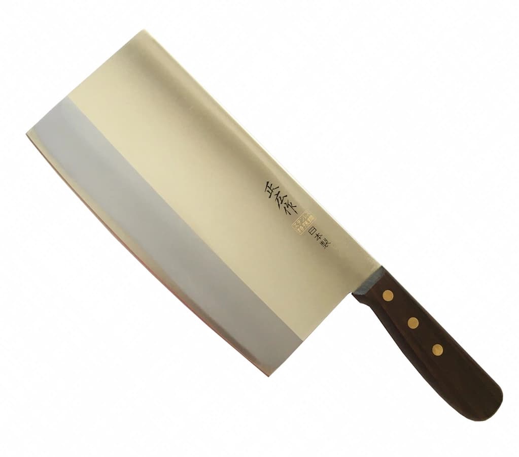 Virtuvinis peilis Chinese Cleaver TS-104 210mm [40874]