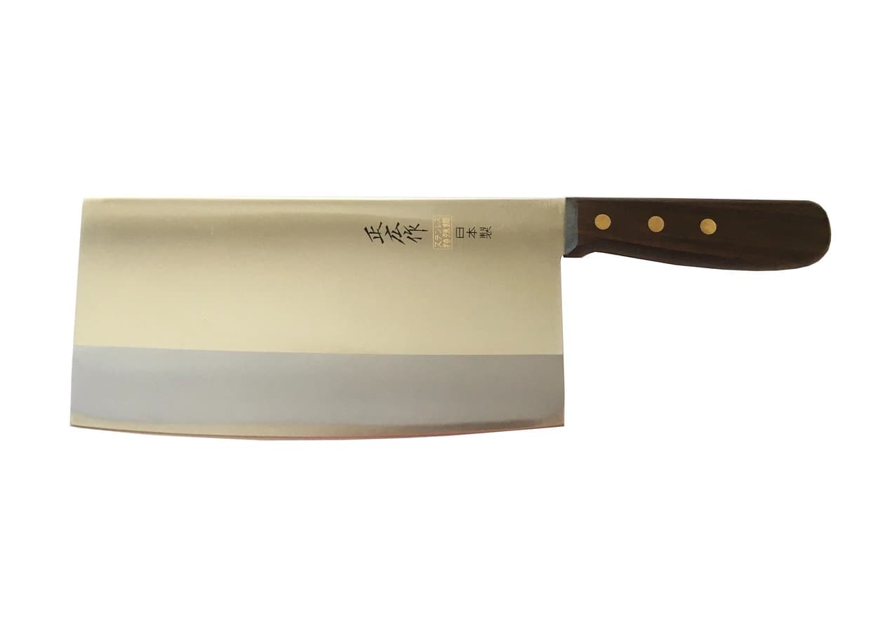 Virtuvinis peilis Chinese Cleaver TS-104 210mm [40874] 2