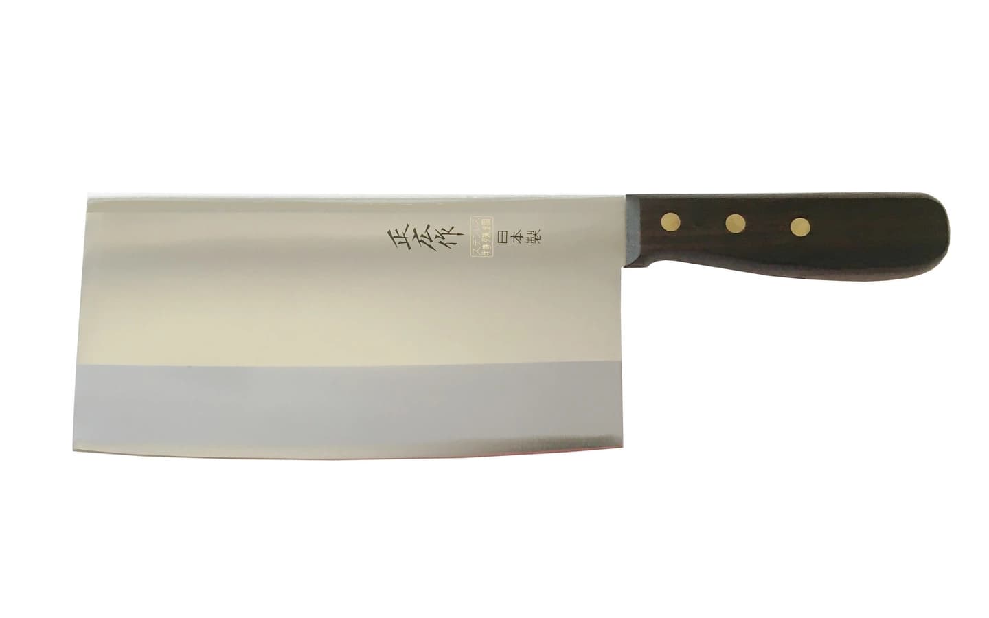 Virtuvinis peilis Chinese Cleaver TS-103 195mm [40873] 2