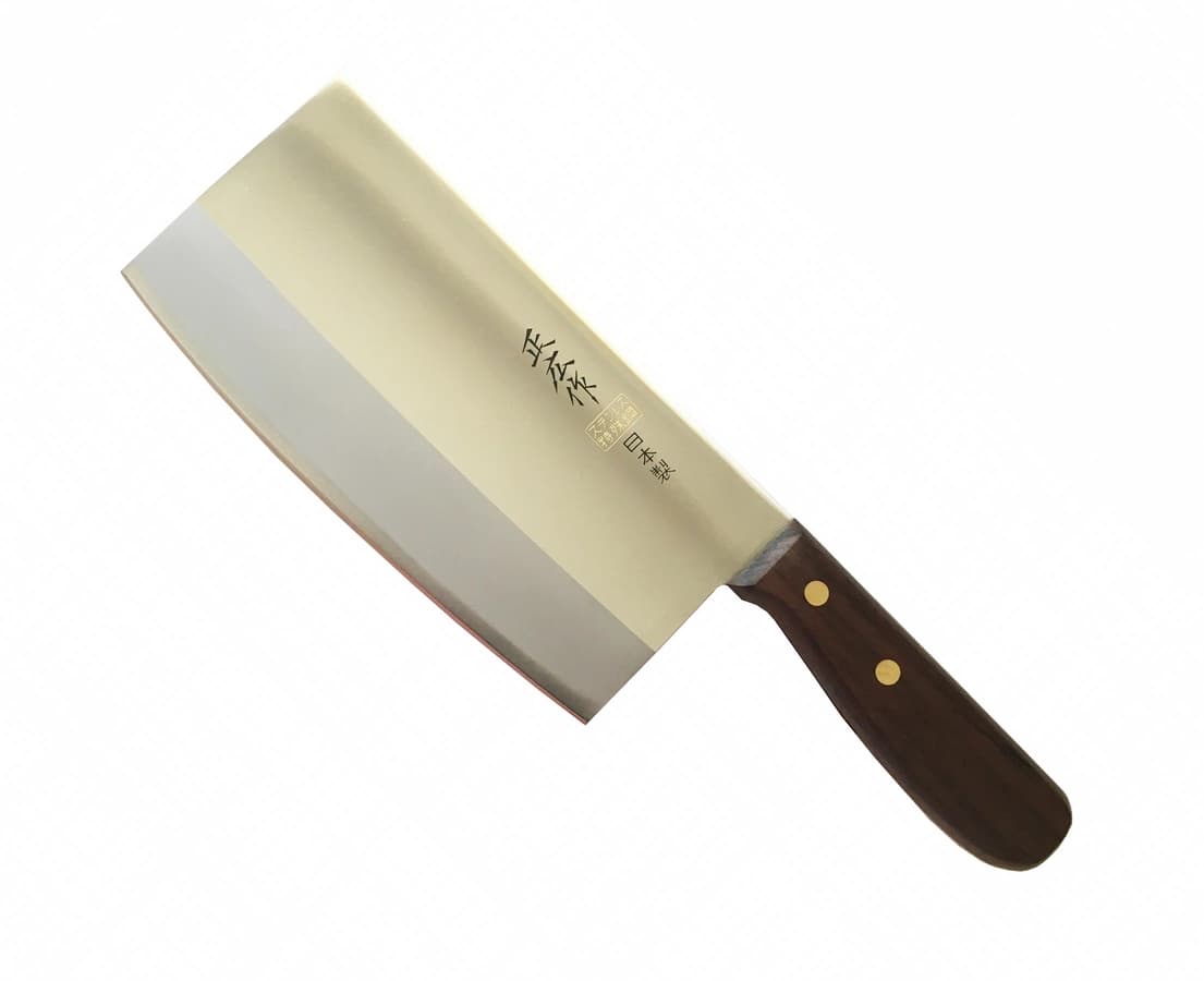 Virtuvinis peilis Chinese Cleaver TS-101 175mm [40871]
