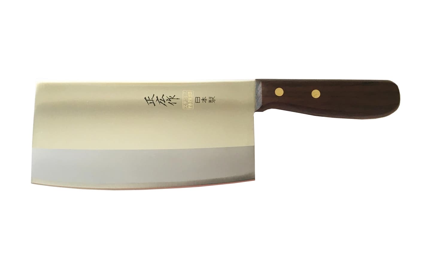 Virtuves nazis Chinese Cleaver TS-101 175mm [40871] 2
