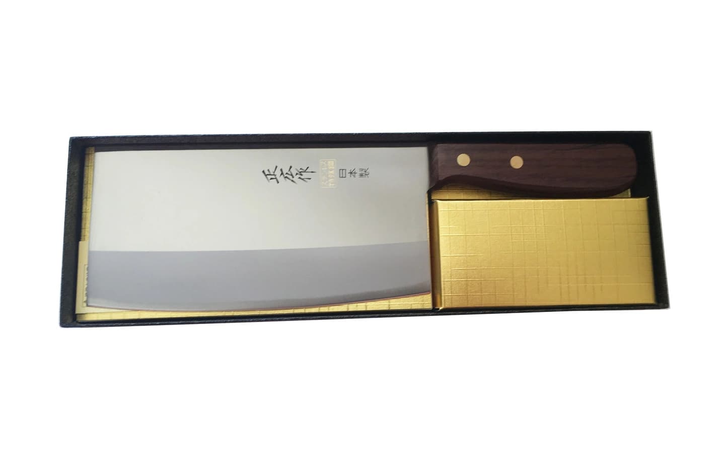 Virtuves nazis Chinese Cleaver TS-101 175mm [40871] 4
