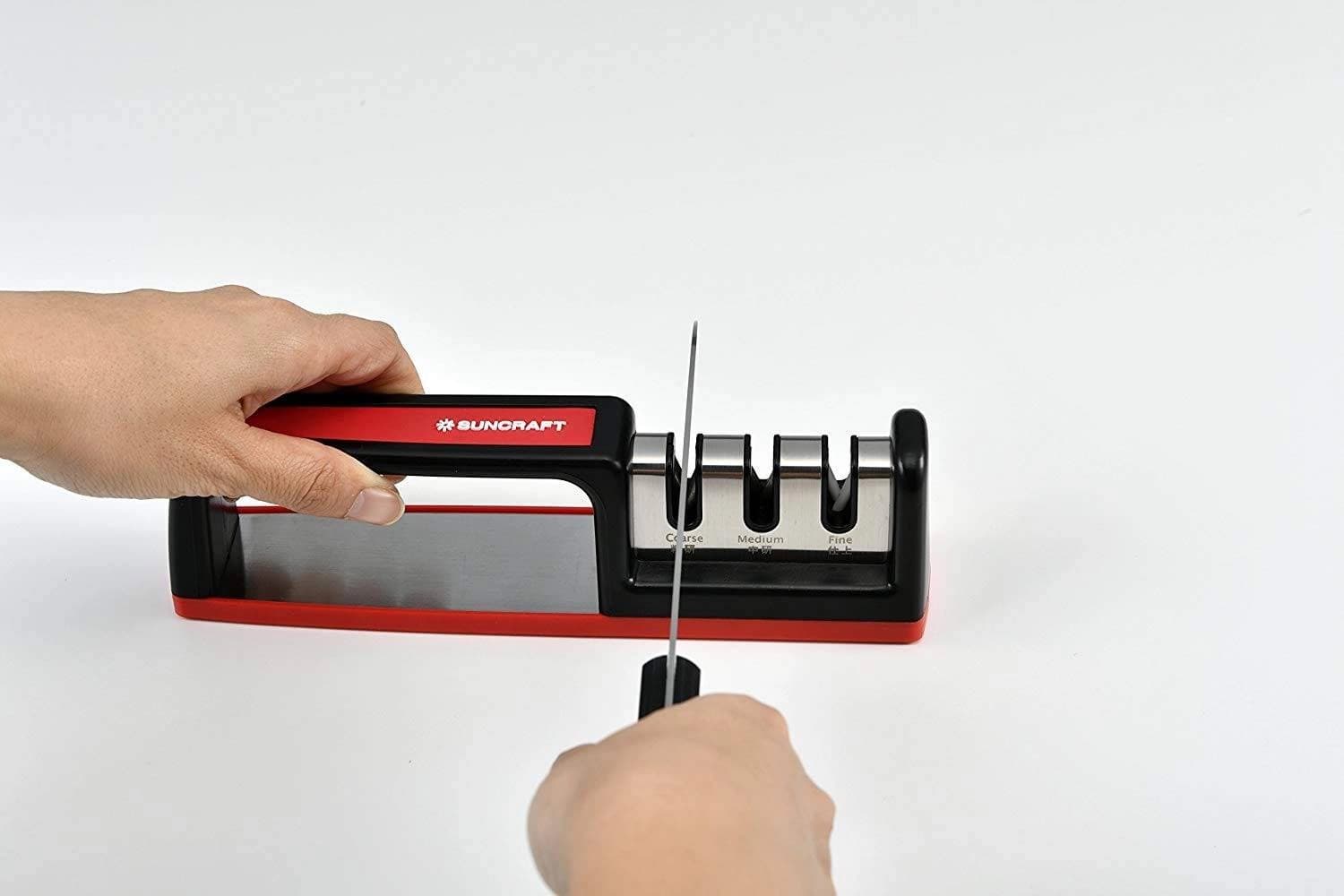 Suncraft sharpener HKS-01 4
