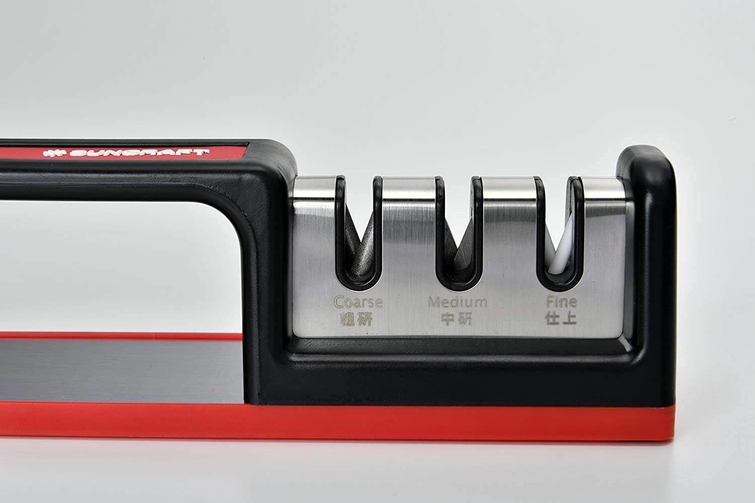 Suncraft sharpener HKS-01 5