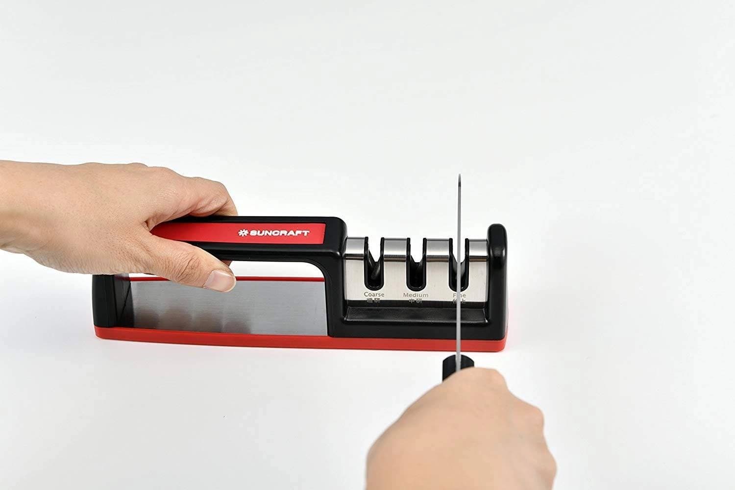 Suncraft sharpener HKS-01 3